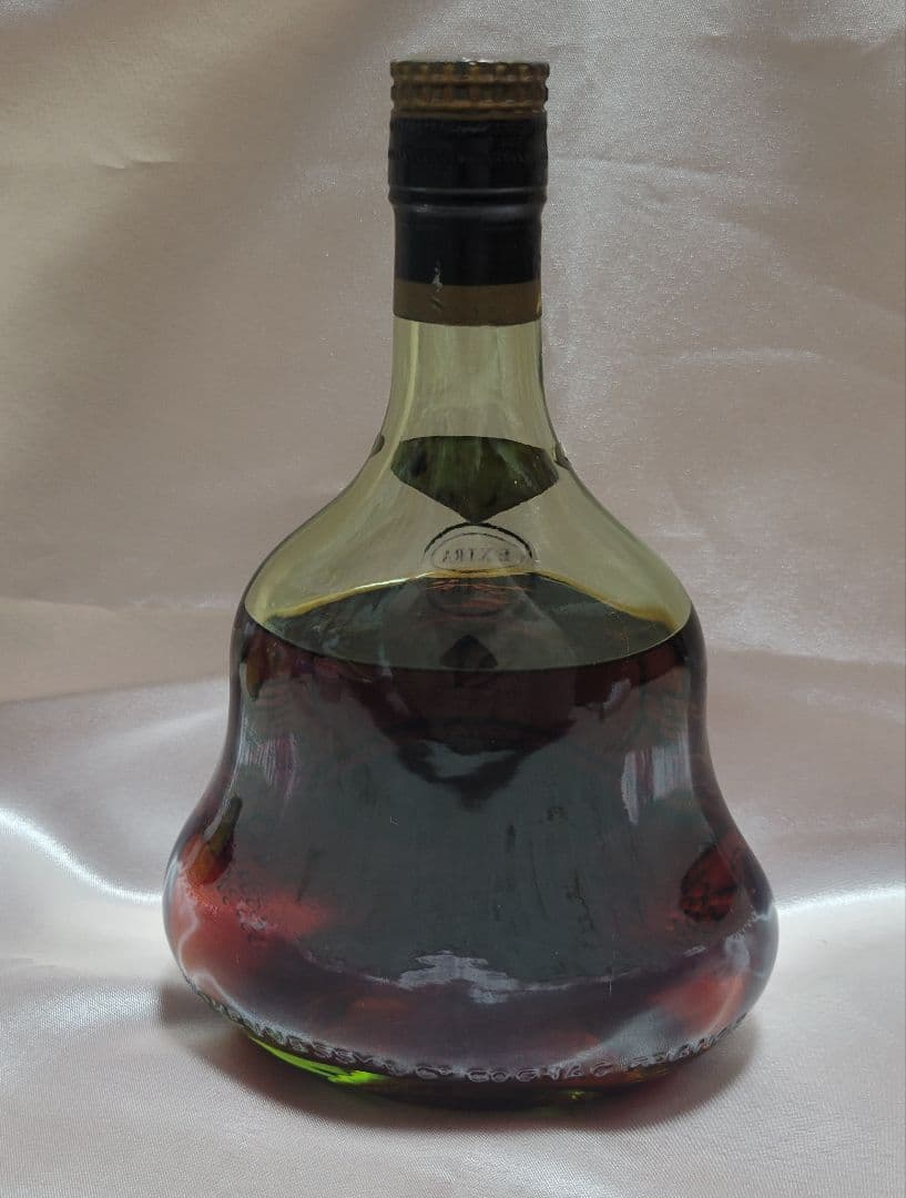 Haruka yuki ヘネシー EXTRA エクストラ 古酒