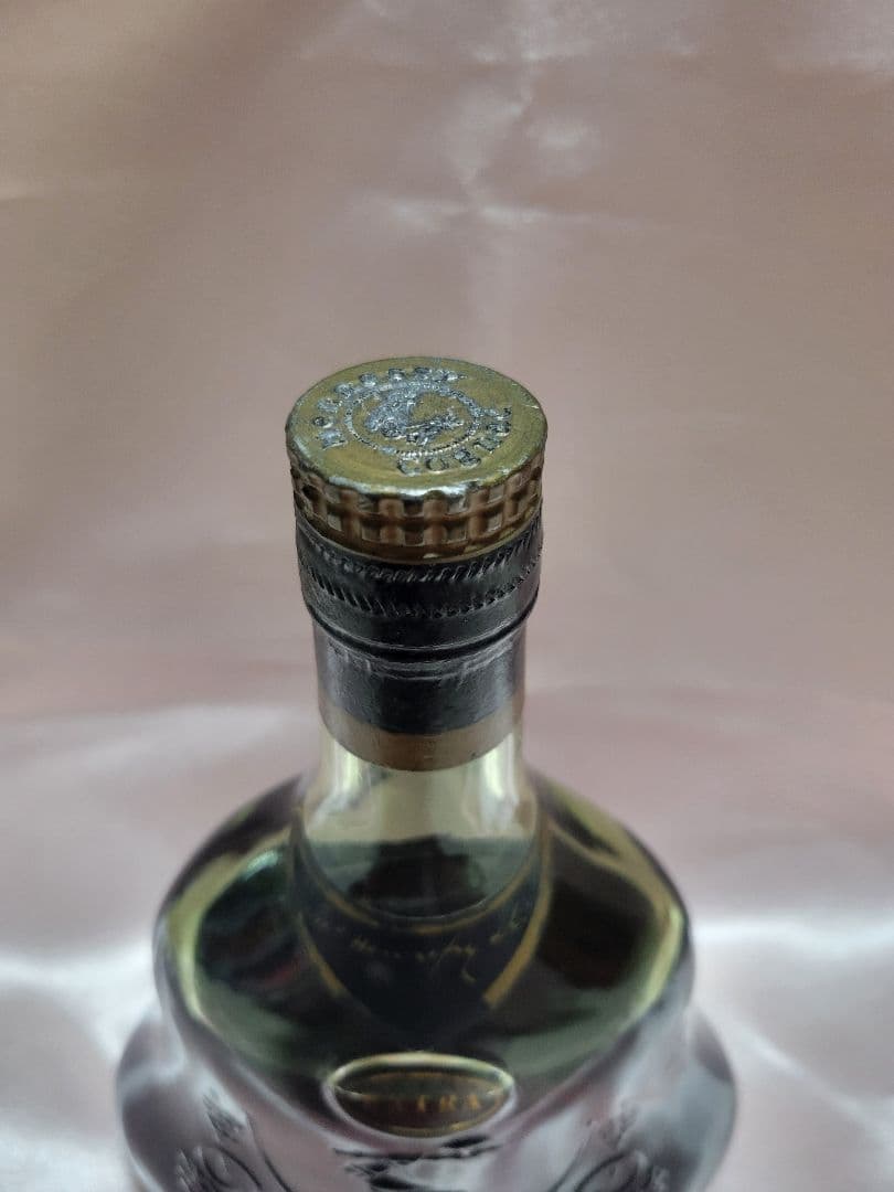 Haruka yuki ヘネシー EXTRA エクストラ 古酒