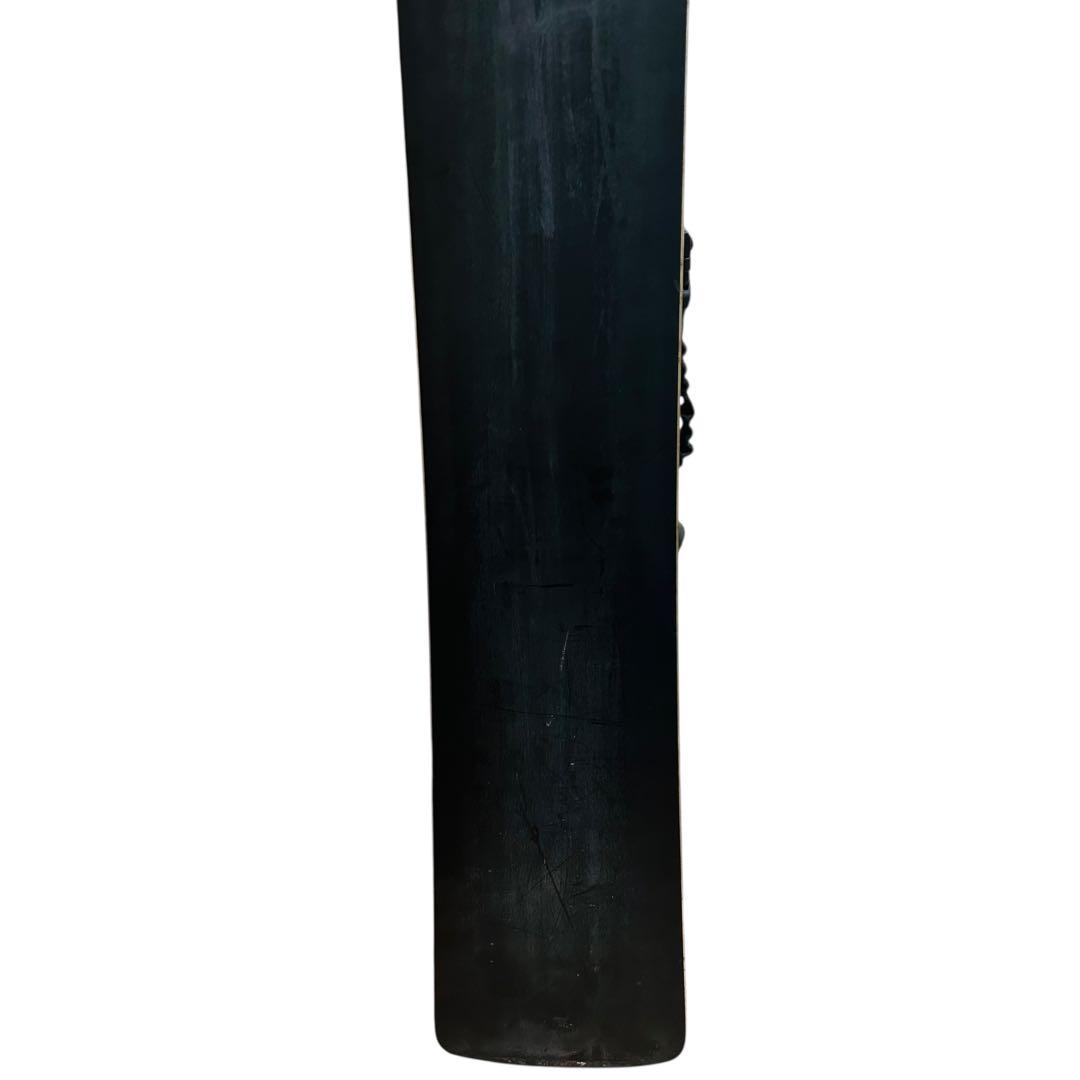 【F2 アルペンボード】Speedster RS 176㎝ ビンディング付き