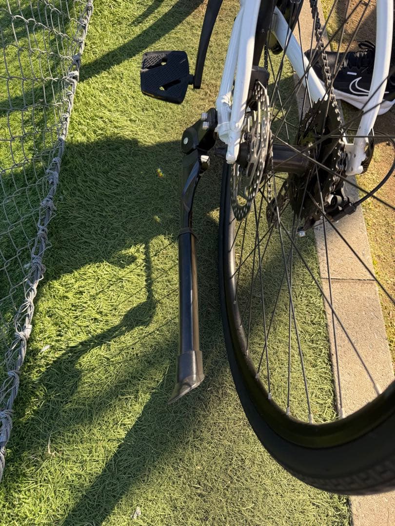 【2/20まで】美品✨トレッククロスバイクFX 3 Disc