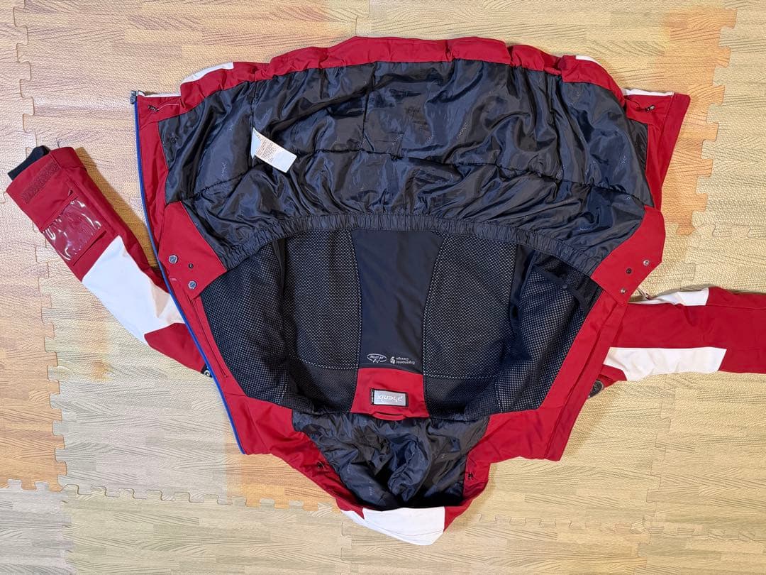 phenix選手用スキーウェア