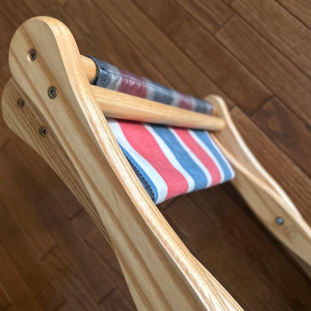 テーブル・チェア・ハンモック NATAL DESIGN x F/CE. El STOOL BESTIE