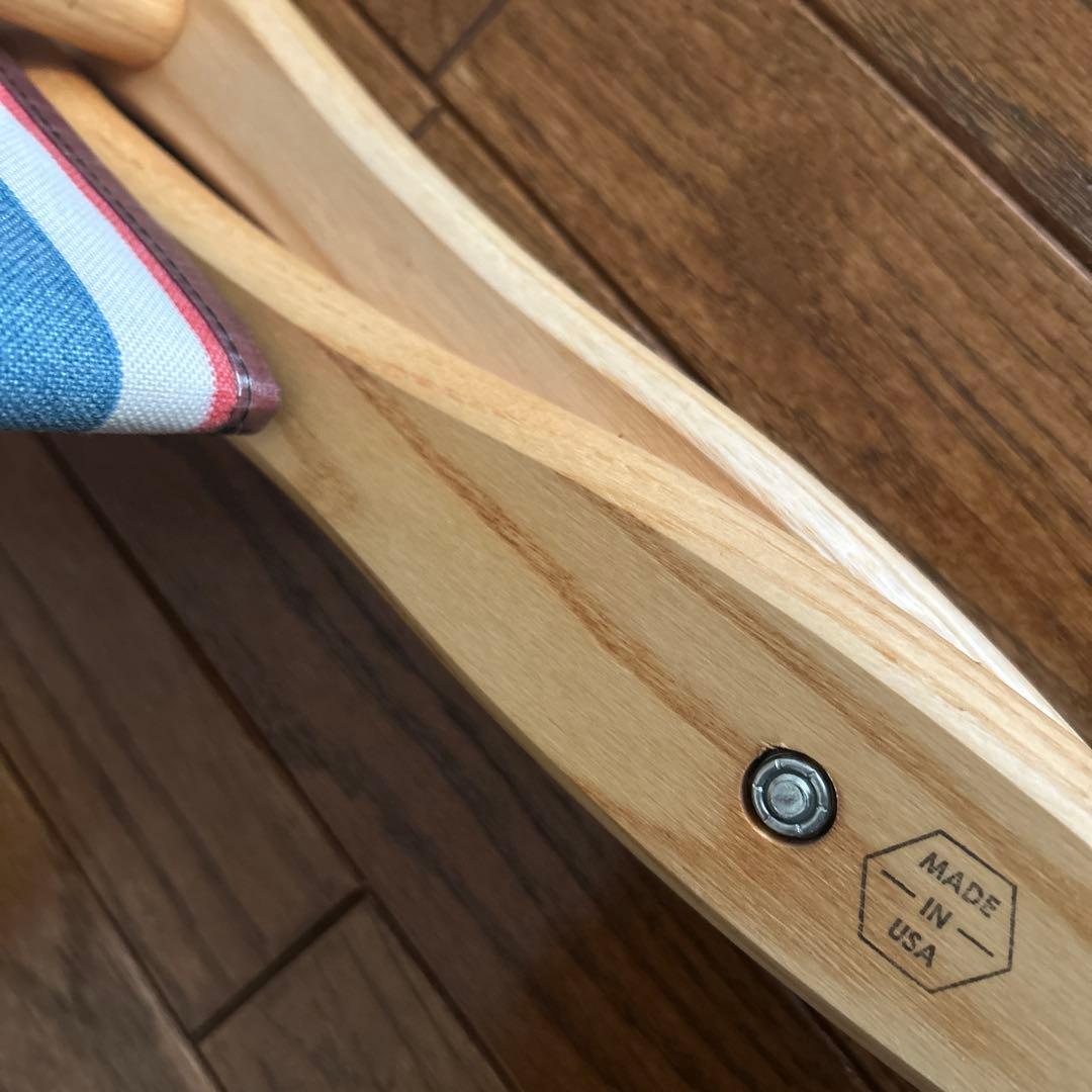 テーブル・チェア・ハンモック NATAL DESIGN x F/CE. El STOOL BESTIE