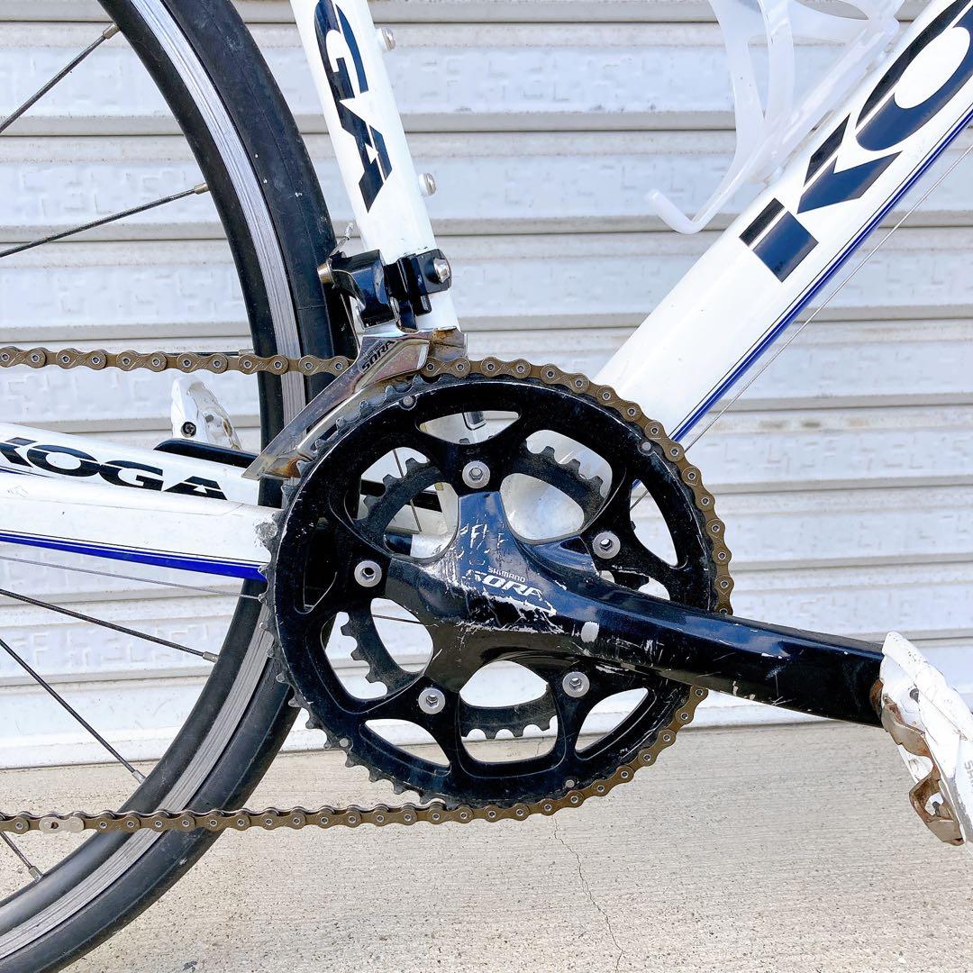 KOGA KIMERA ROAD ロードバイク