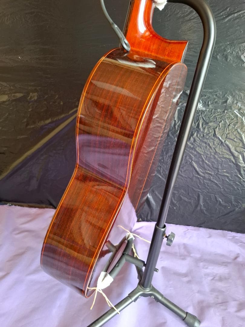 Suzuki C-200 アコースティックギター