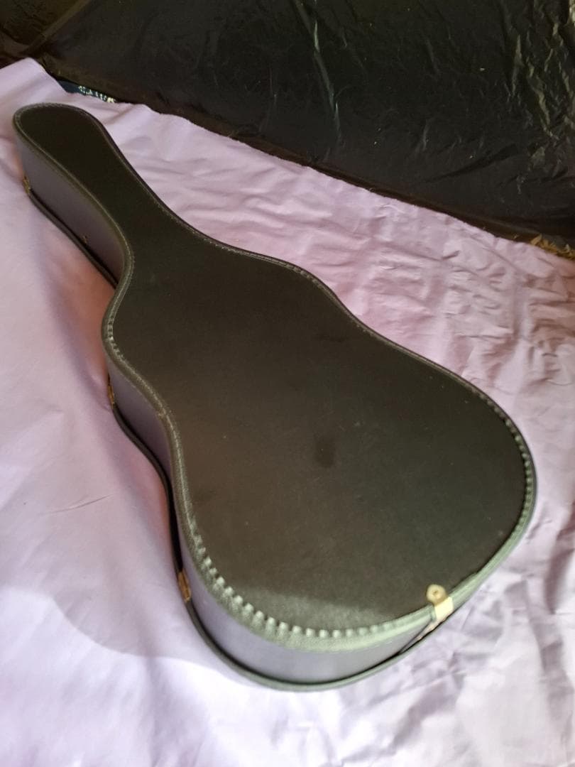 Suzuki C-200 アコースティックギター