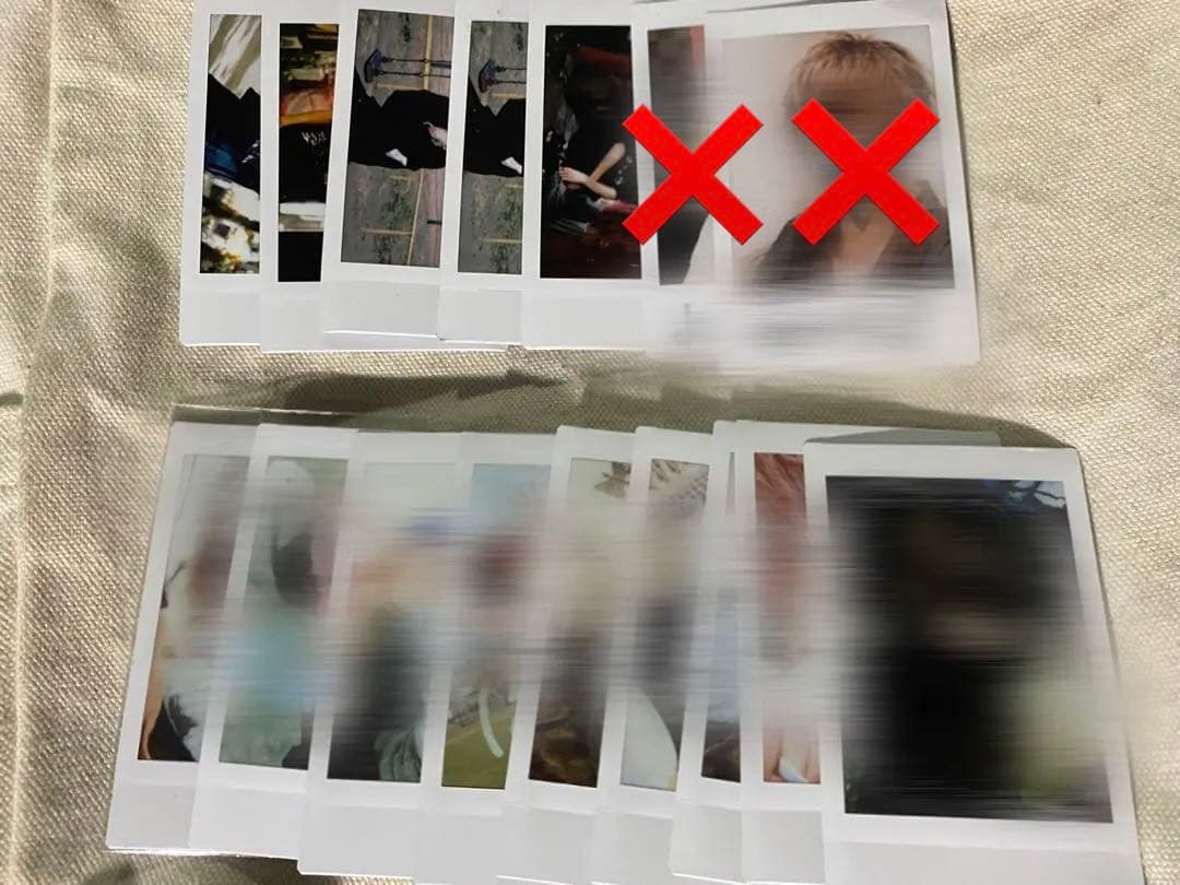 ふぇにくろグッズ