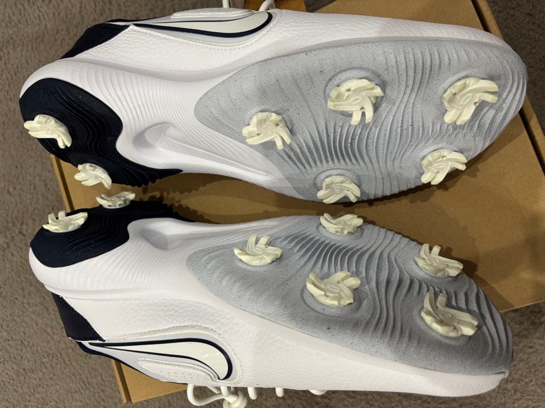 NIKE VICTORY PRO 3 W NN ゴルフシューズ