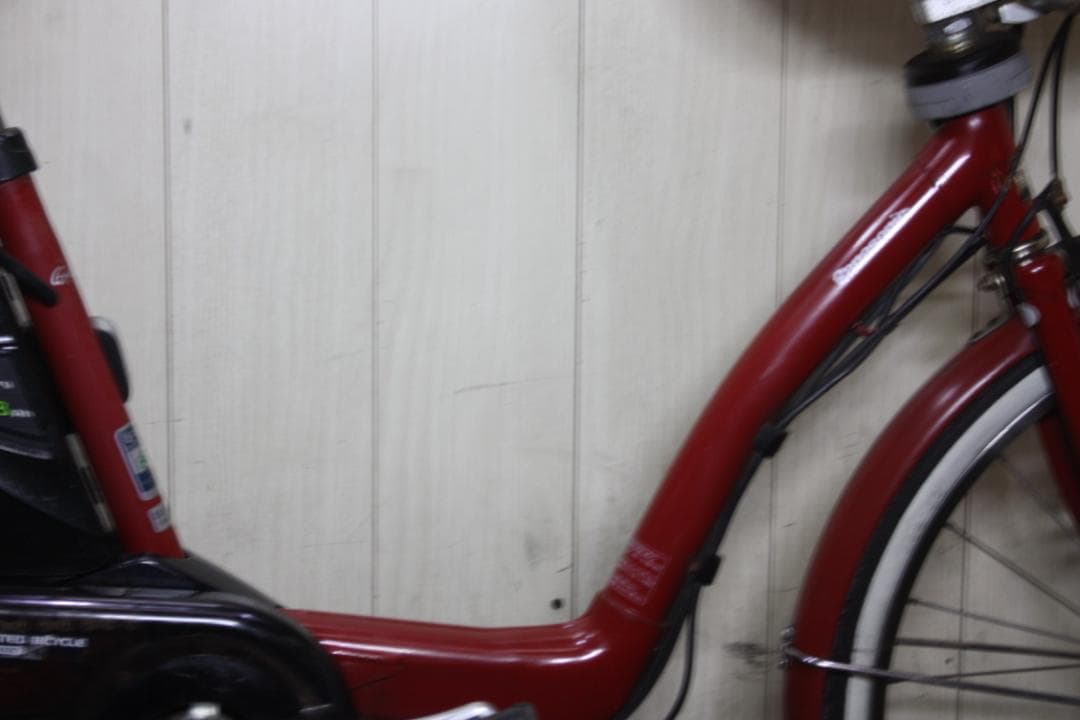 パナソニック ギュット BE-ENM633R2 22-26型 3段 LED5AH