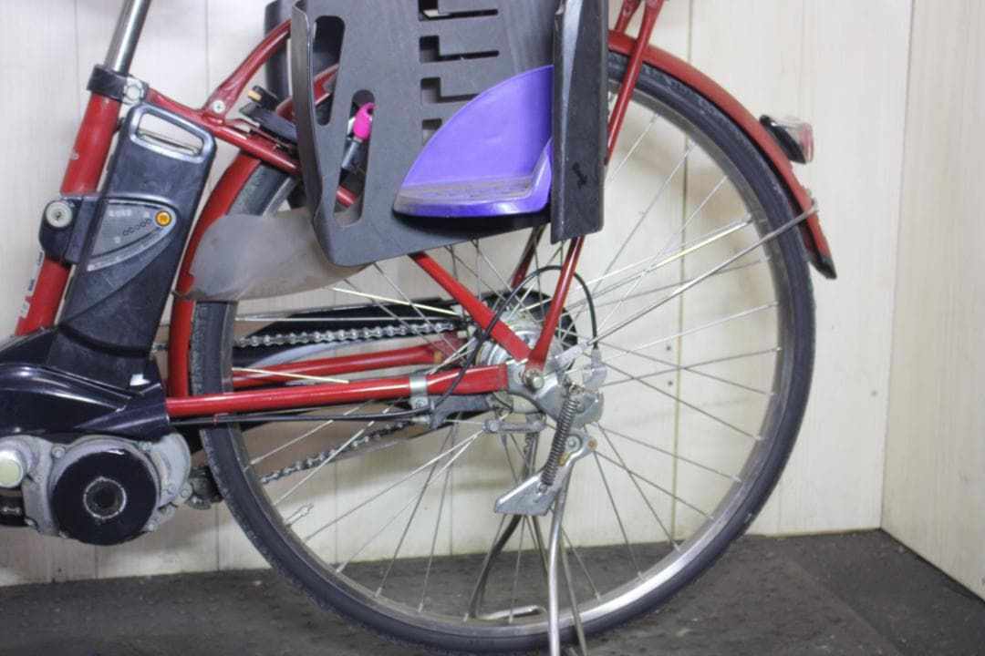 パナソニック ギュット BE-ENM633R2 22-26型 3段 LED5AH