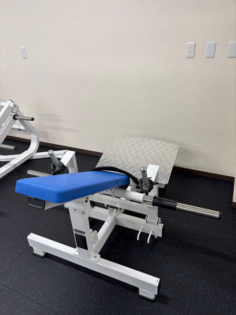 ヒップアップ,美尻に効果覿面 プロ仕様のグルートアップリフトプレス 引取希望愛知