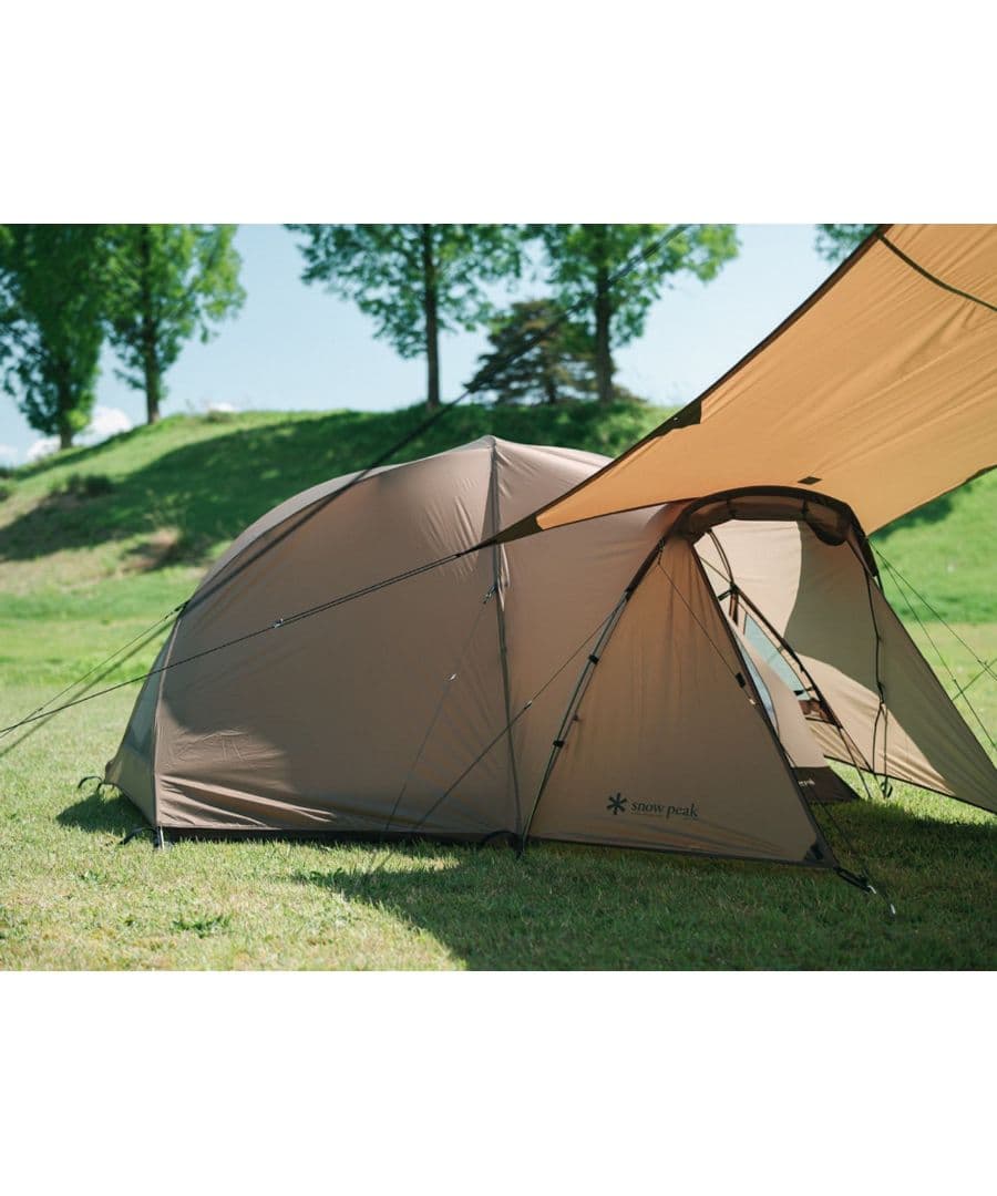  peak Land Breeze ランドブリーズPro.air DUO