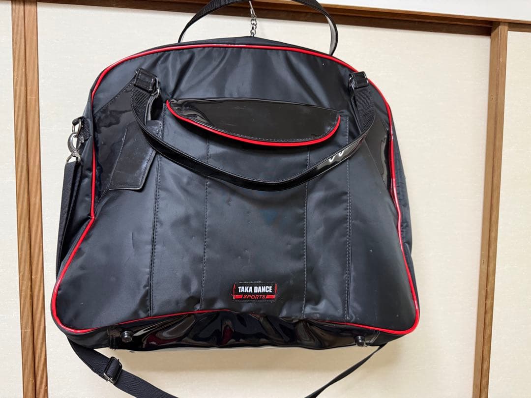 【期間限定値下げ】社交ダンス　燕尾服　衣装　専用衣装ケース付き