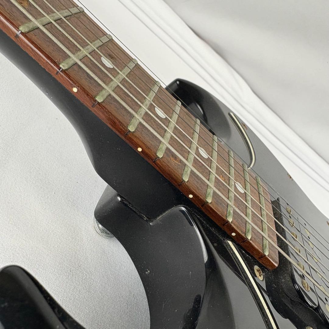 Epiphone エピフォン G310 Ebony SG エレキギター
