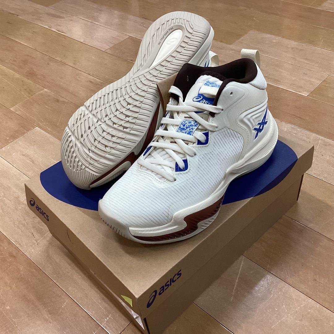 シューズ(男性用) NOVA SURGE 3 750 27.0cm