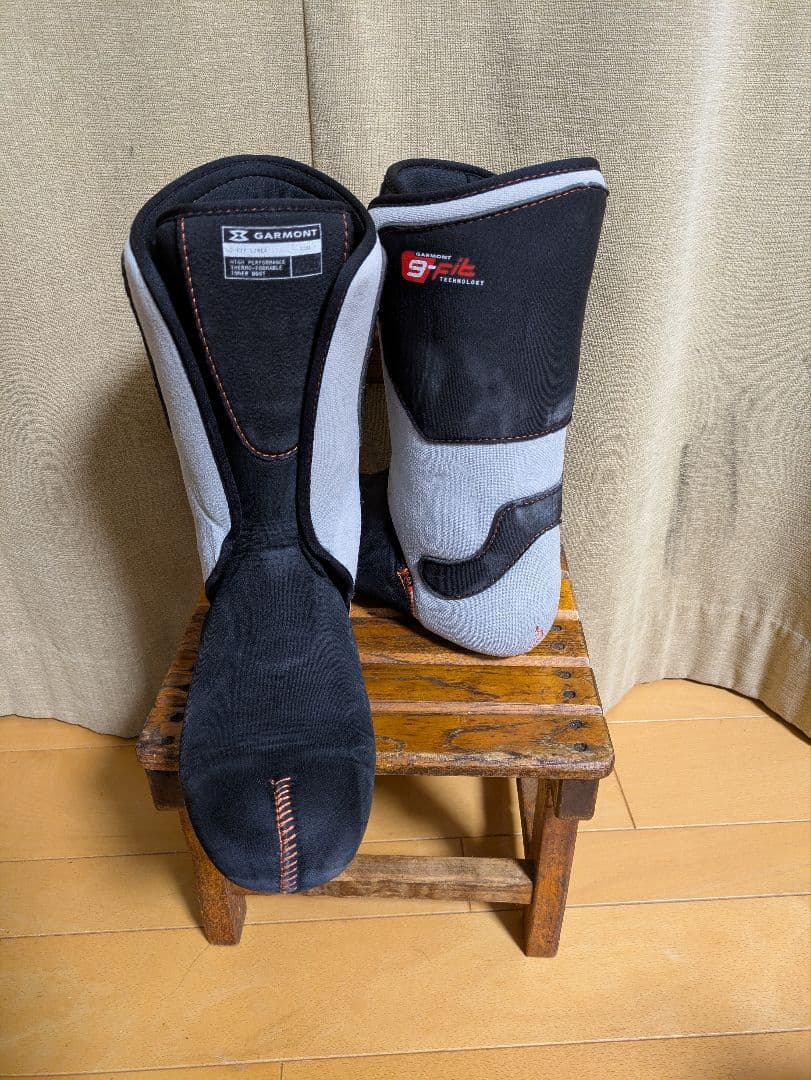 GARMONT テレマークインナーブーツ 26.5cm