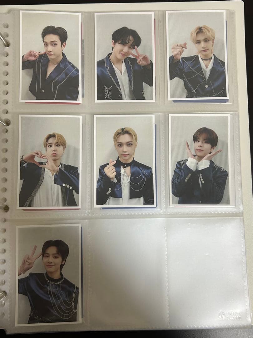 追加ありStray Kids トレカ グッズ CD まとめ売り リノ