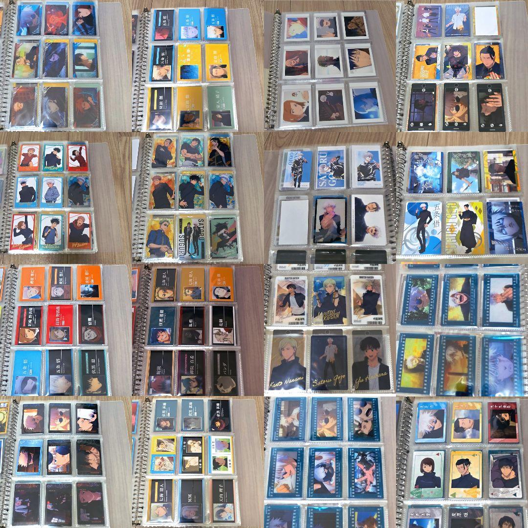 五条悟　呪術廻戦　500点超まとめ　缶バッジアクスタたぴぬい