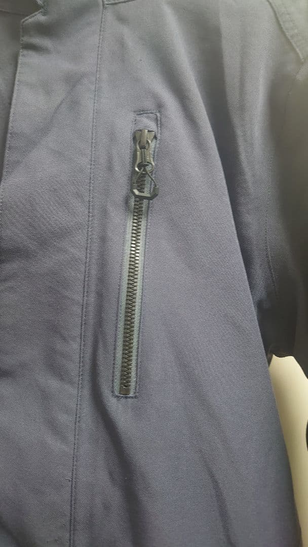 VOLCOM スノーボードジャケット ネイビー M