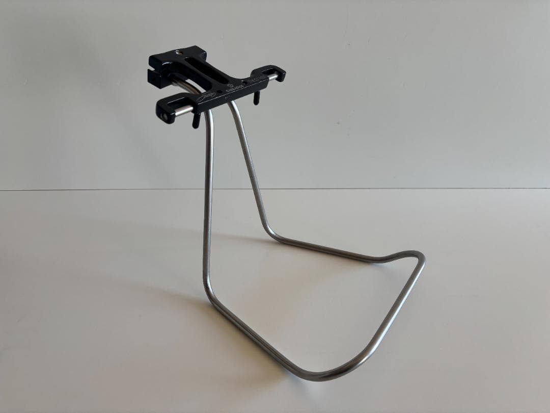 キャラダイス／サドルバックとバックサポーター