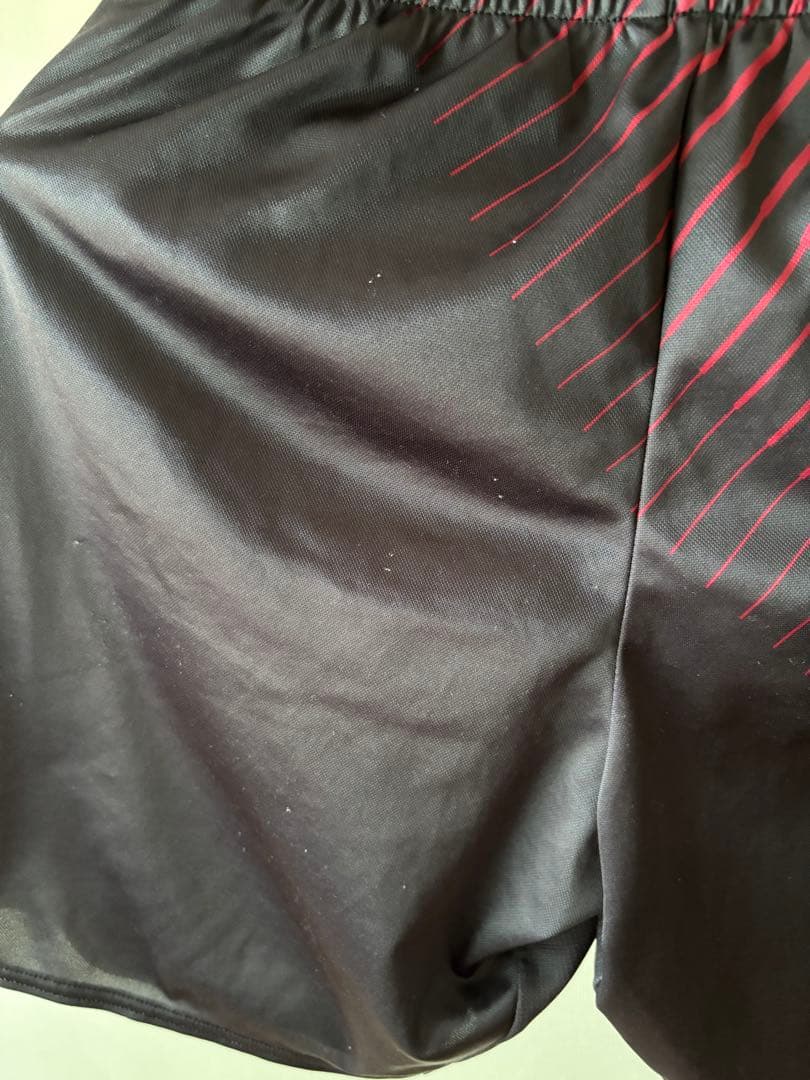 ヴィッセル神戸 14 汰木康也選手 ユニフォーム上下セット