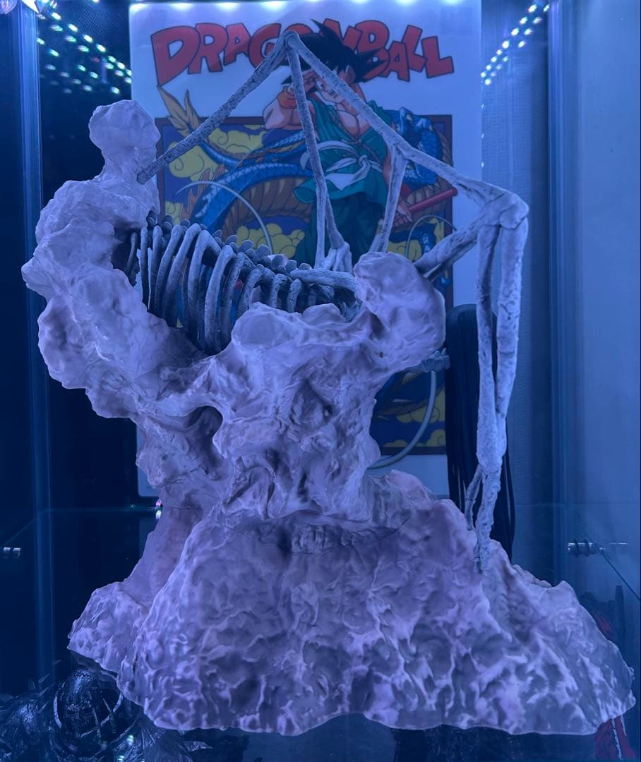 進撃の巨人　地鳴らし　ラストワン　終尾の巨人