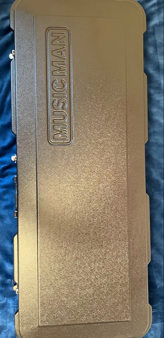 USA製 Music man Valentineモデル