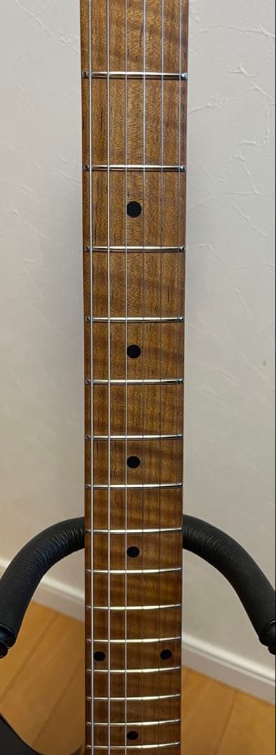 USA製 Music man Valentineモデル