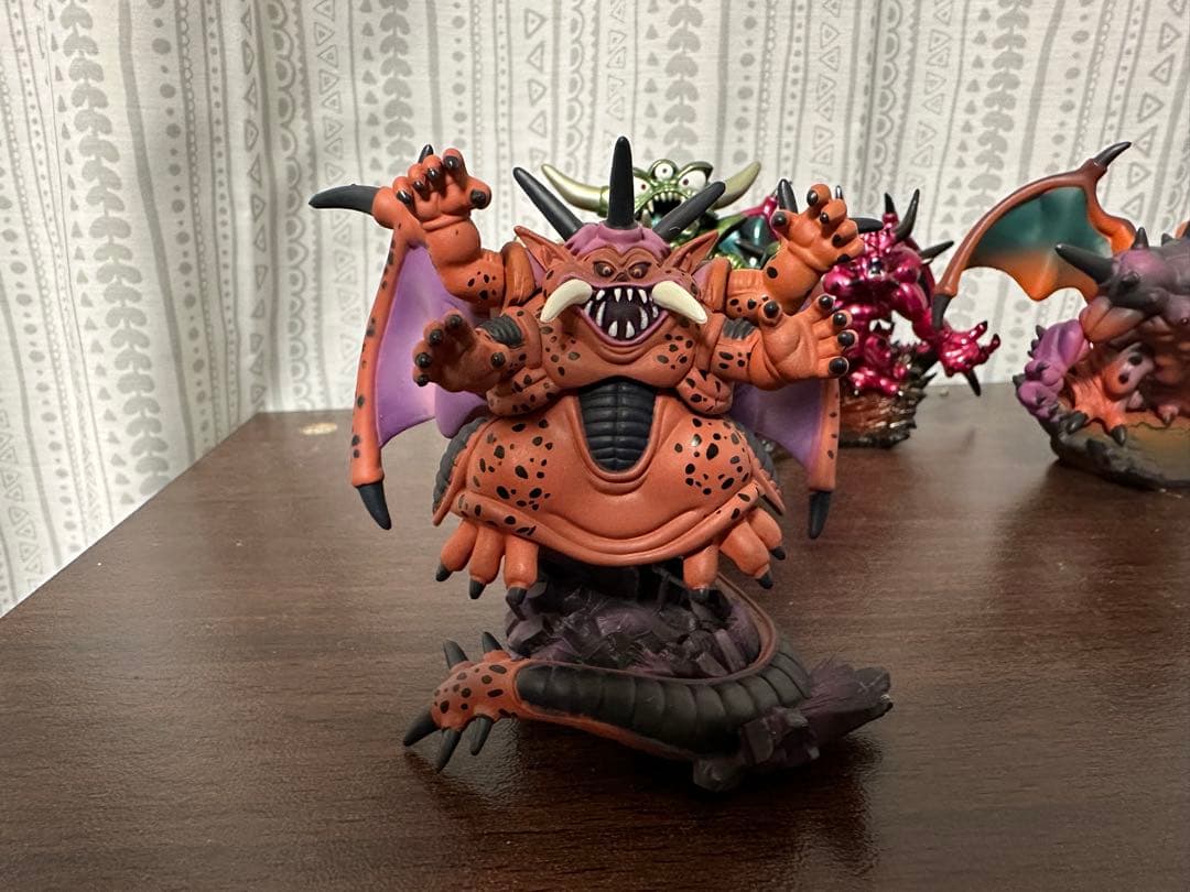 ドラゴンクエストモンスターズギャラリーhd まとめ売り