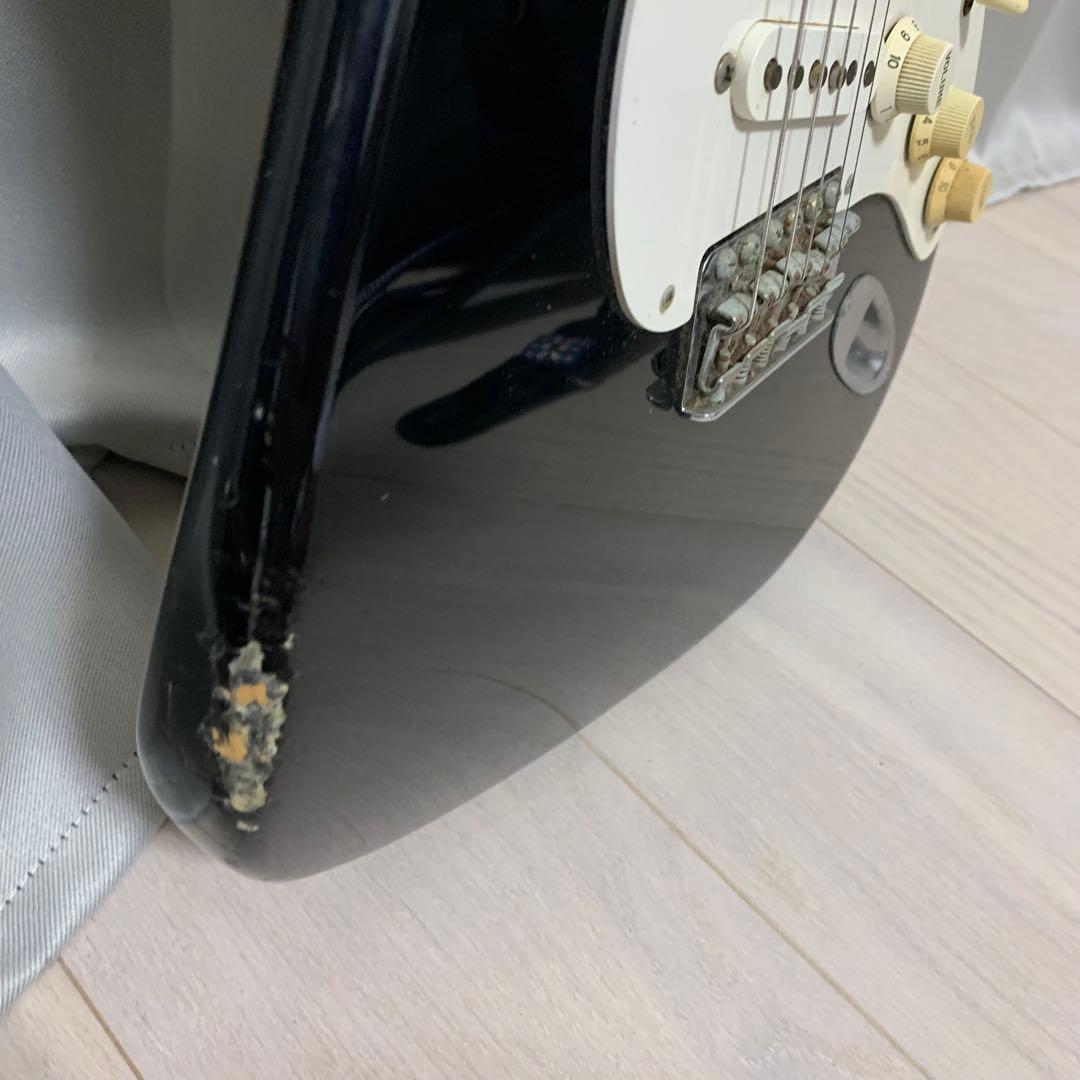 Fender フェンダー エレキギター STARTOCASTER