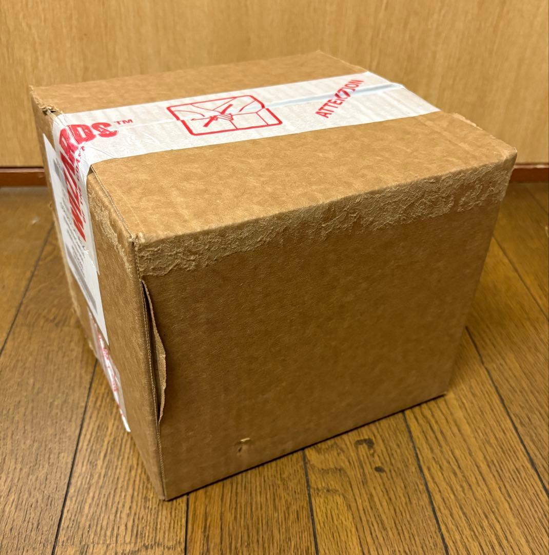 し*ぽ様 【新品未開封】MTG FF コレクター版統率者デッキ　英語版4種セット