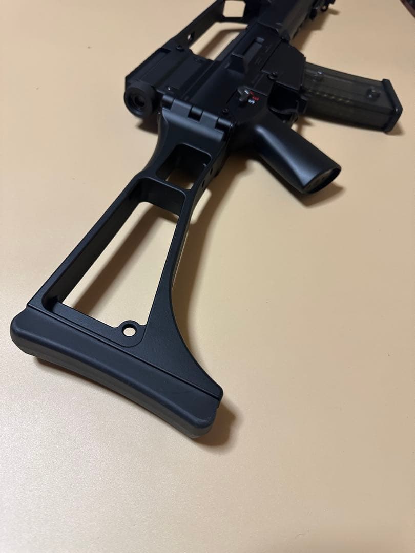 【週末セール】東京マルイ G36K 次世代電動ガン　バッテリー付