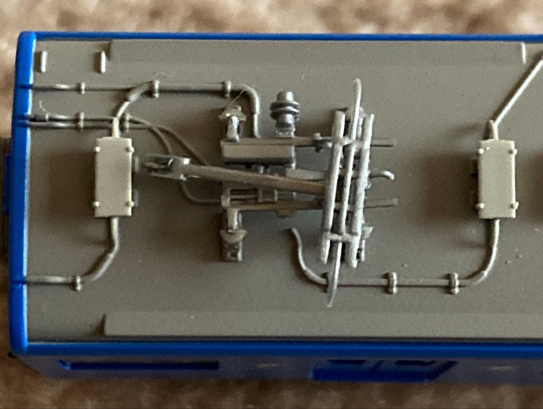 Micro Ace 京急2100形 ブルースカイトレイン 8両セット