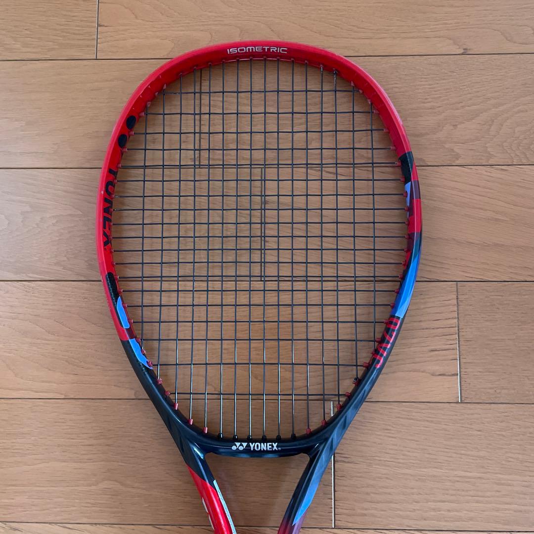 YONEX VCORE100テニスラケット G2 2023年モデル　ヨネックス