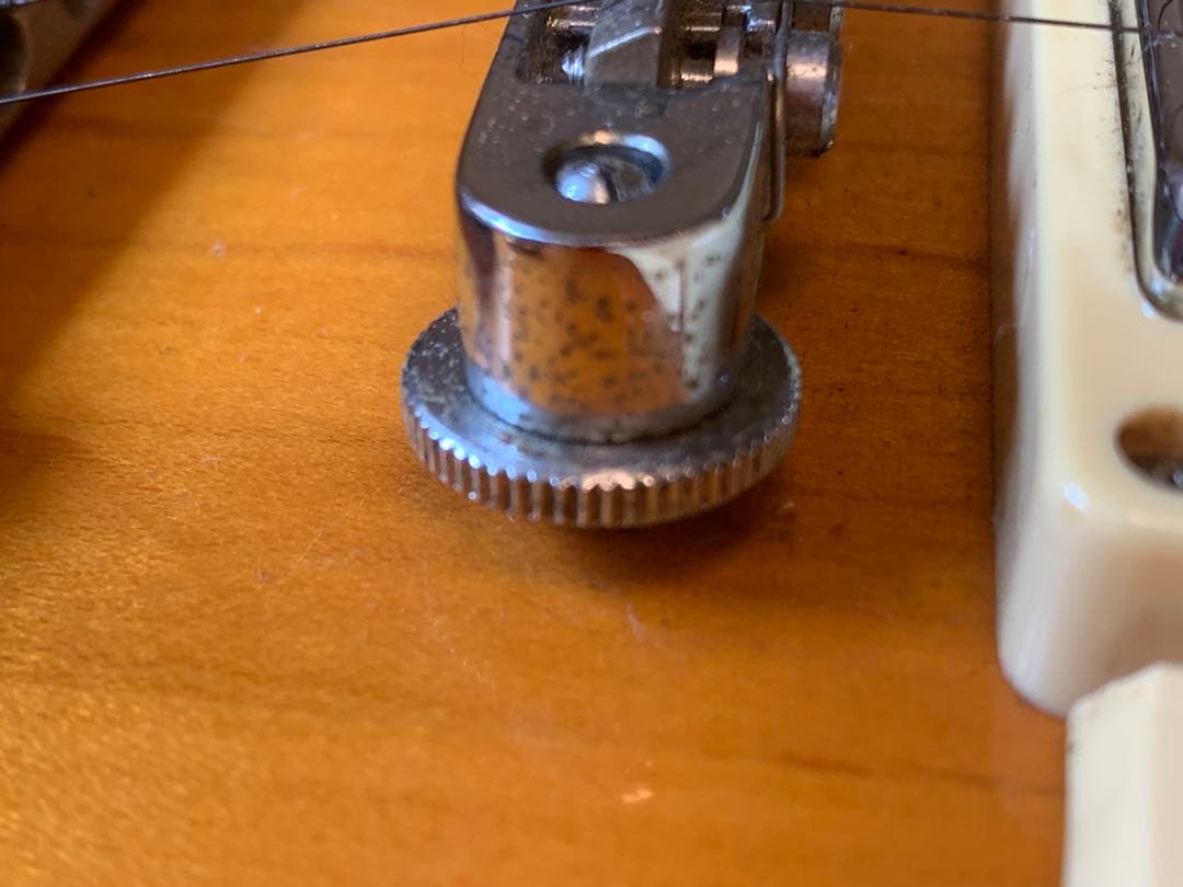 Yamaha SL380 サンバースト