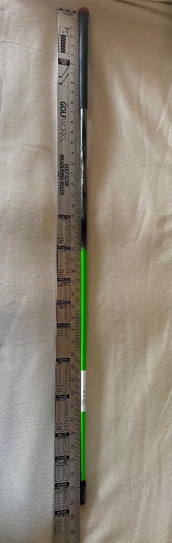 ダンロップ１W用　アッタス4U 6S (S)フレックス