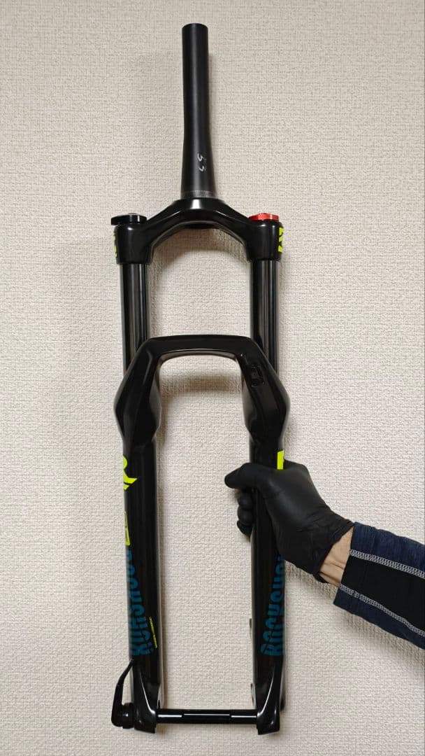 パーツ RockShox Recon 140mm 29er BOOST