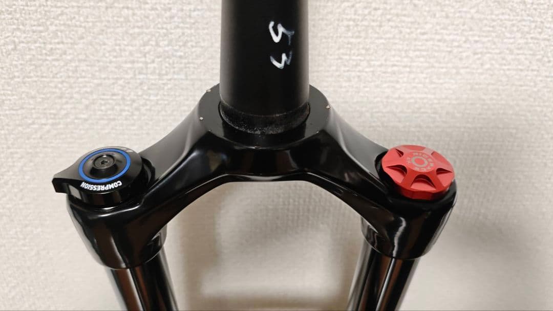 パーツ RockShox Recon 140mm 29er BOOST