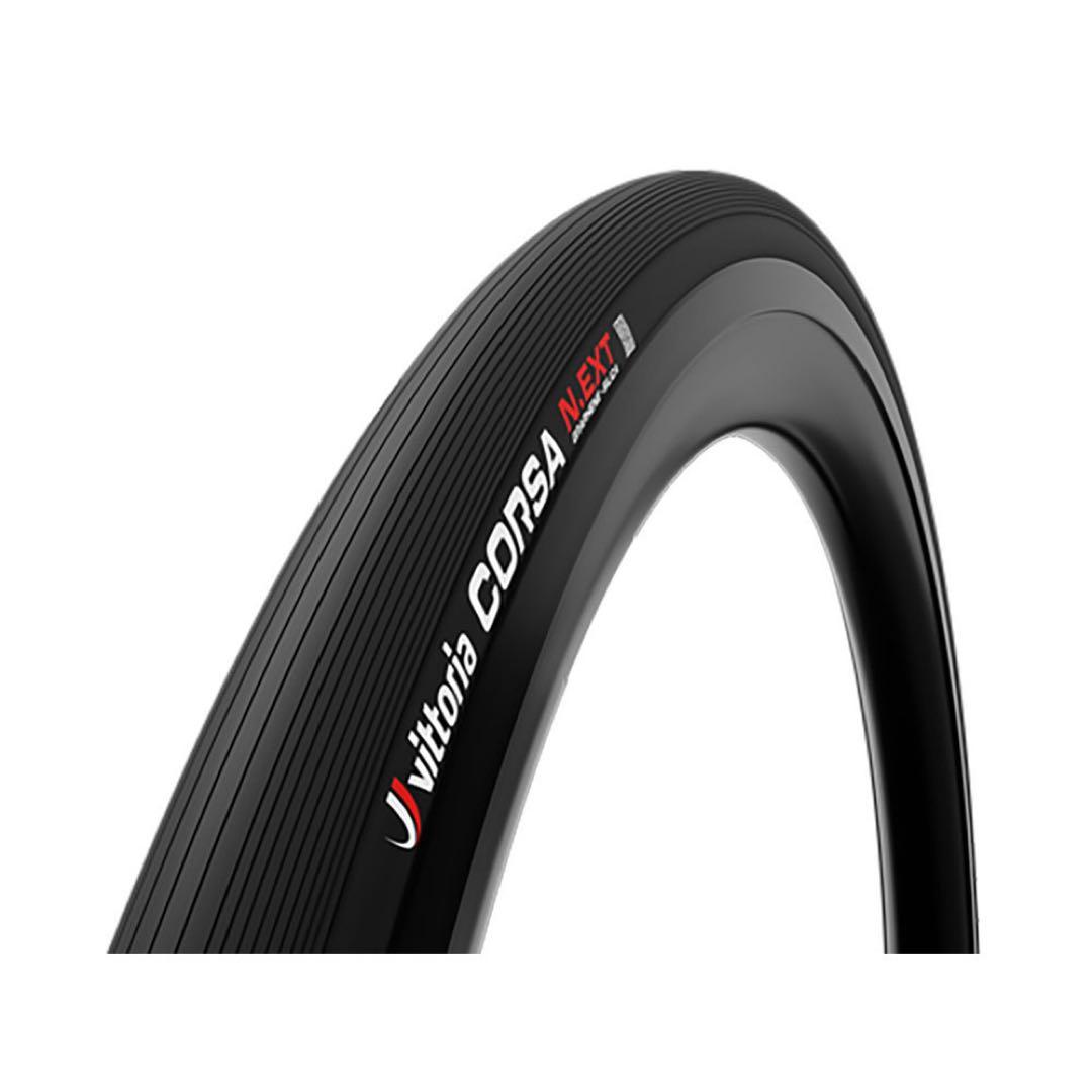 Vittoria Corsa N.EXT TLR 700x28C 2本セット