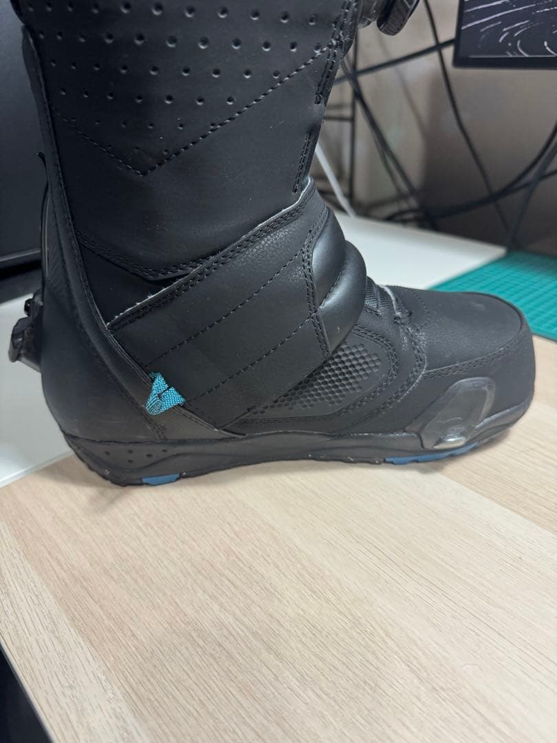 BURTON PHOTON WIDE STEP ON ステップオン　25cm