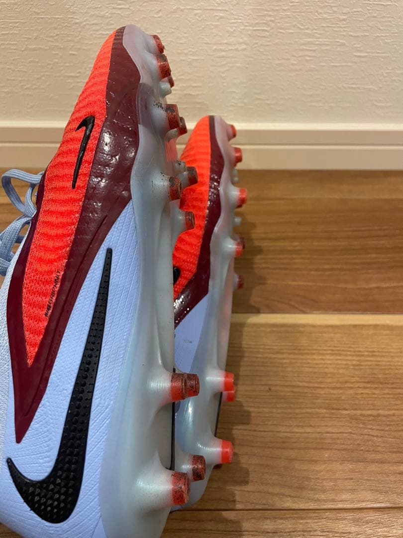 シューズ Nike Phantom 6 Low Elite AG-Pro 28.5cm