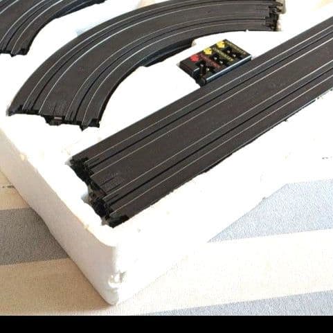 希少！エポック フォーミュラ ナイジェル・マンセルDX S-222