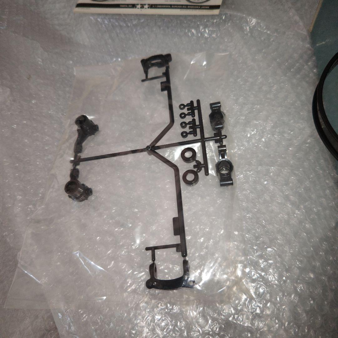 タミヤ　1/10　M-05　PRO　シャーシキット　未組立