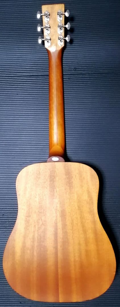 ★S.YAIRI YM-02/VS★コンパクトギター♪