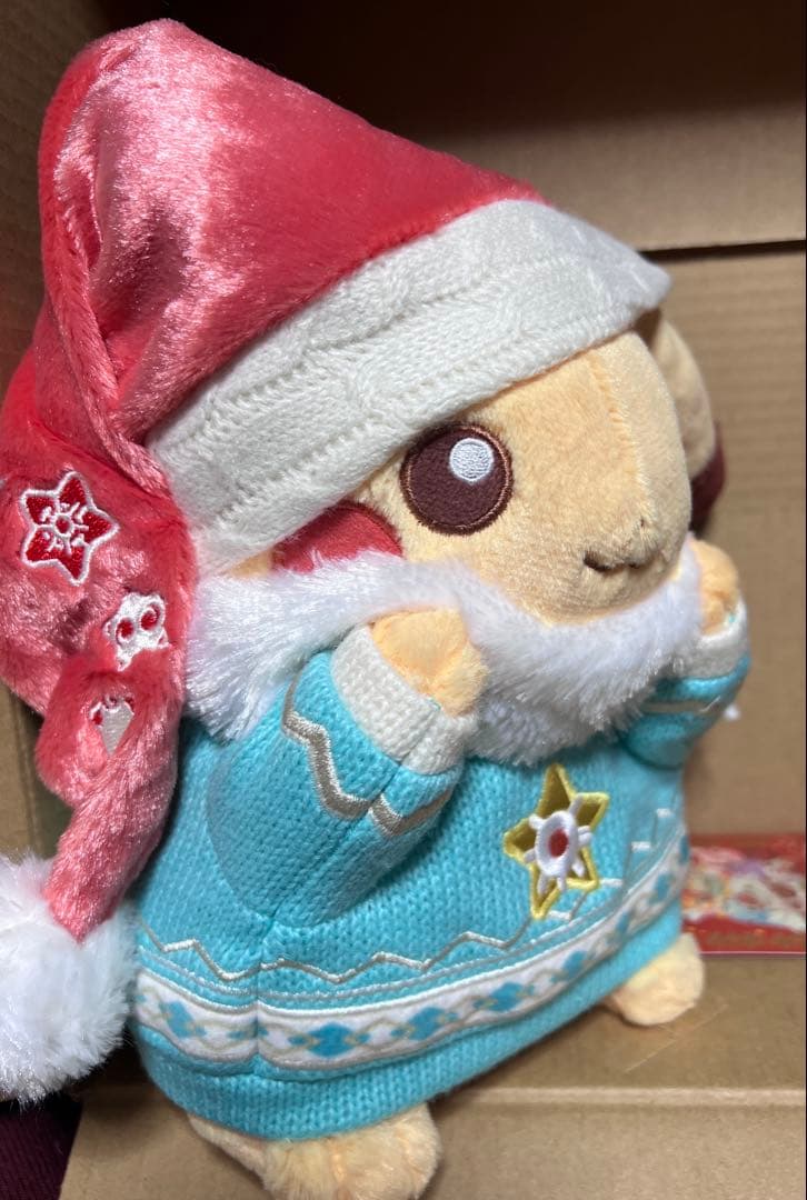 ポケモンセンター　ピカチュウ ぬいぐるみ 2024