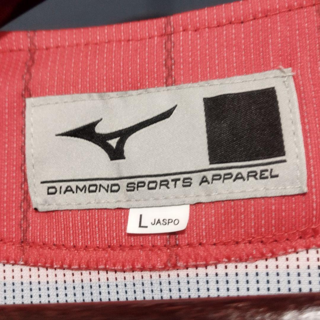 阪神タイガース　湯浅　WBC 2023 ユニフォーム　Lサイズ 侍ジャパン