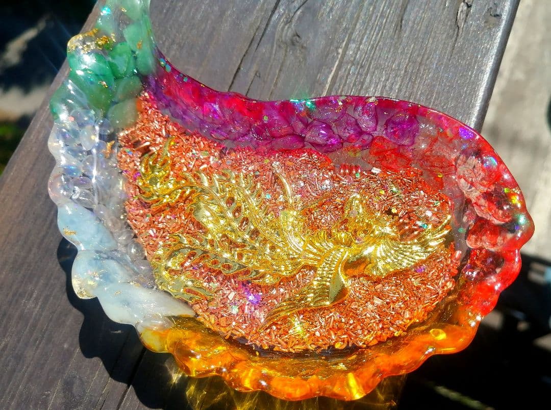 みみみさま❤オルゴナイト❤オーダー❤専用です