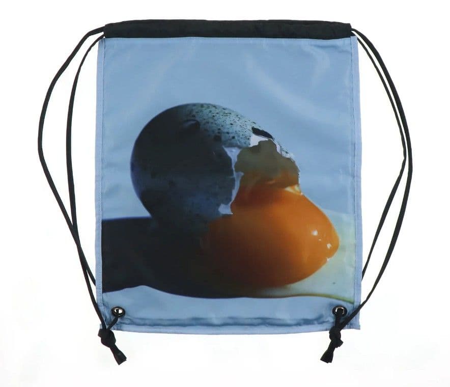 新品未開封 あにゅーナップサックおまけ付き RADWIMPS 20th バッグ