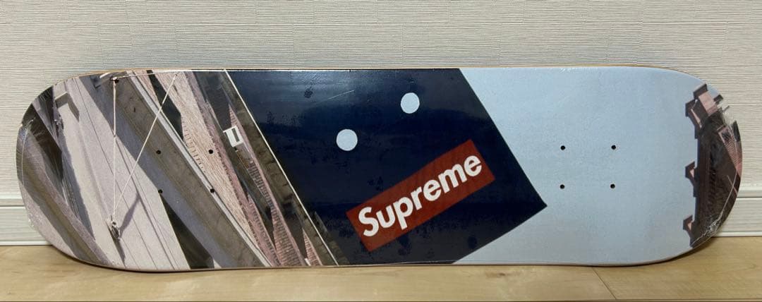 スケートボード Supreme 19AW Banner Skateboard