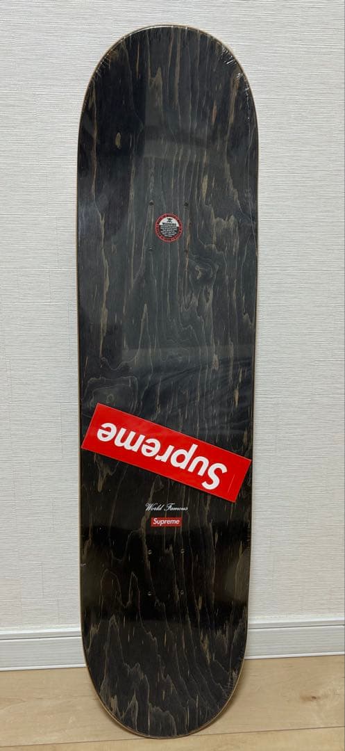 スケートボード Supreme 19AW Banner Skateboard